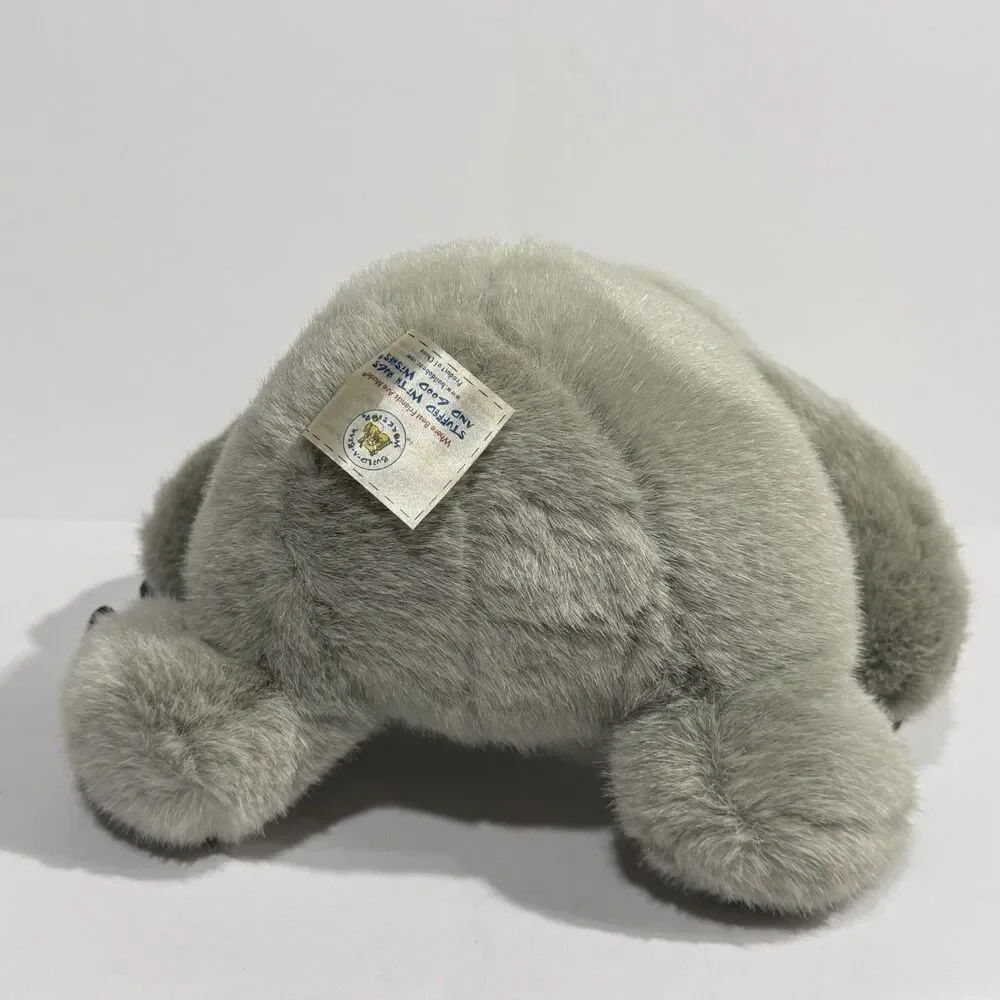 Build-A-Bear build bear